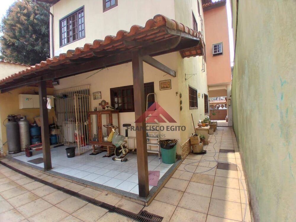 Casa, 3 quartos, 120 m² - Foto 26