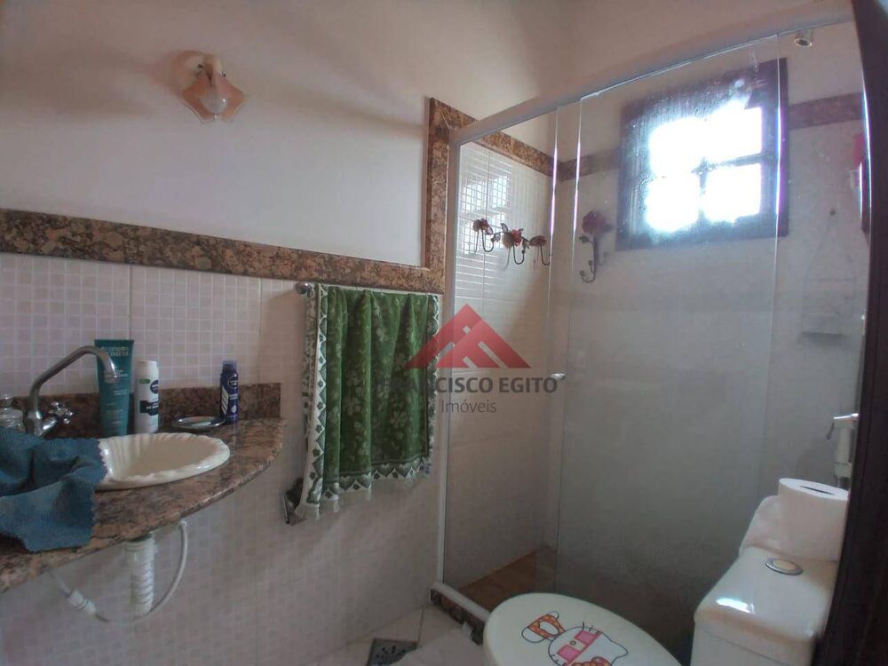 Casa, 3 quartos, 120 m² - Foto 19