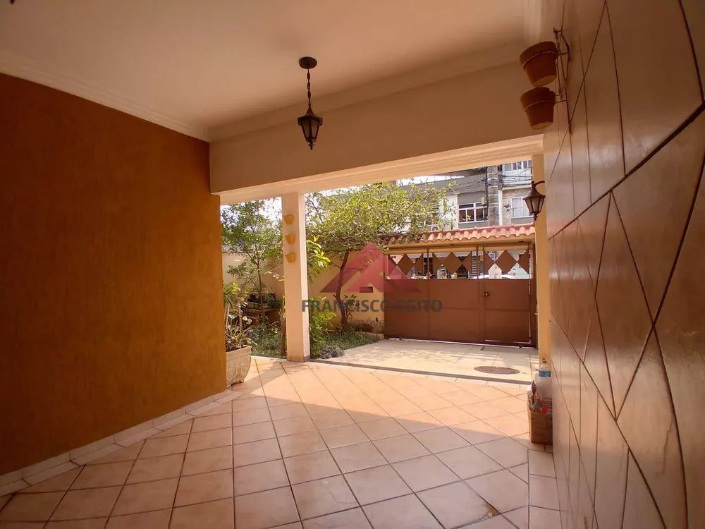 Casa, 3 quartos, 120 m² - Foto 7