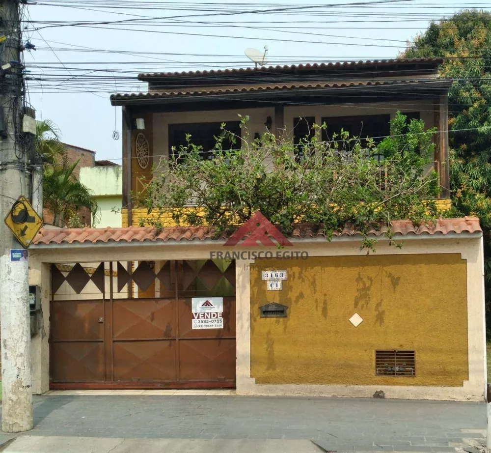 Casa, 3 quartos, 120 m² - Foto 3