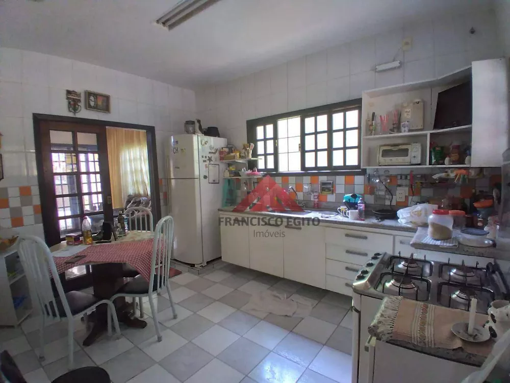 Casa, 3 quartos, 120 m² - Foto 23