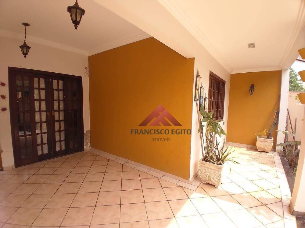 Casa, 3 quartos, 120 m² - Foto 6