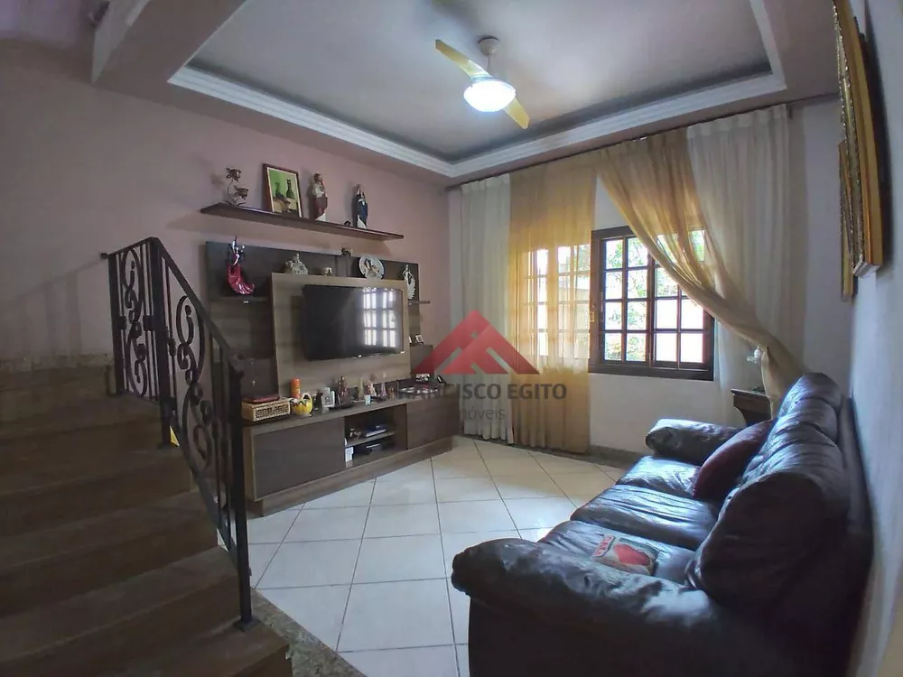 Casa, 3 quartos, 120 m² - Foto 21