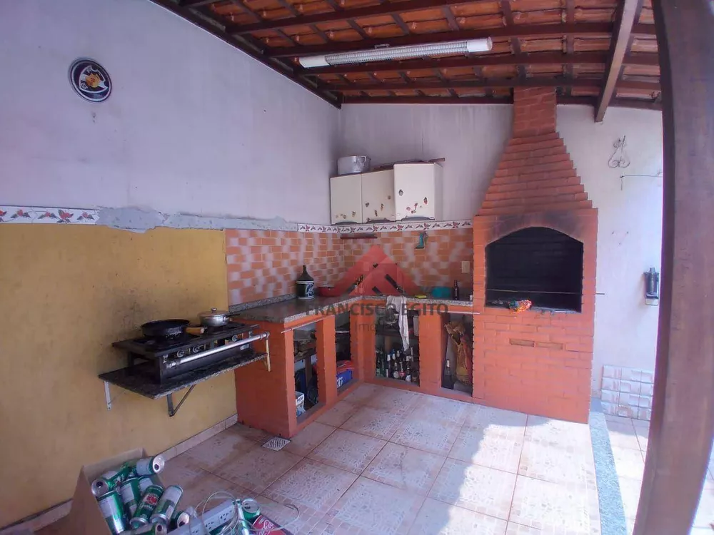 Casa, 3 quartos, 120 m² - Foto 28