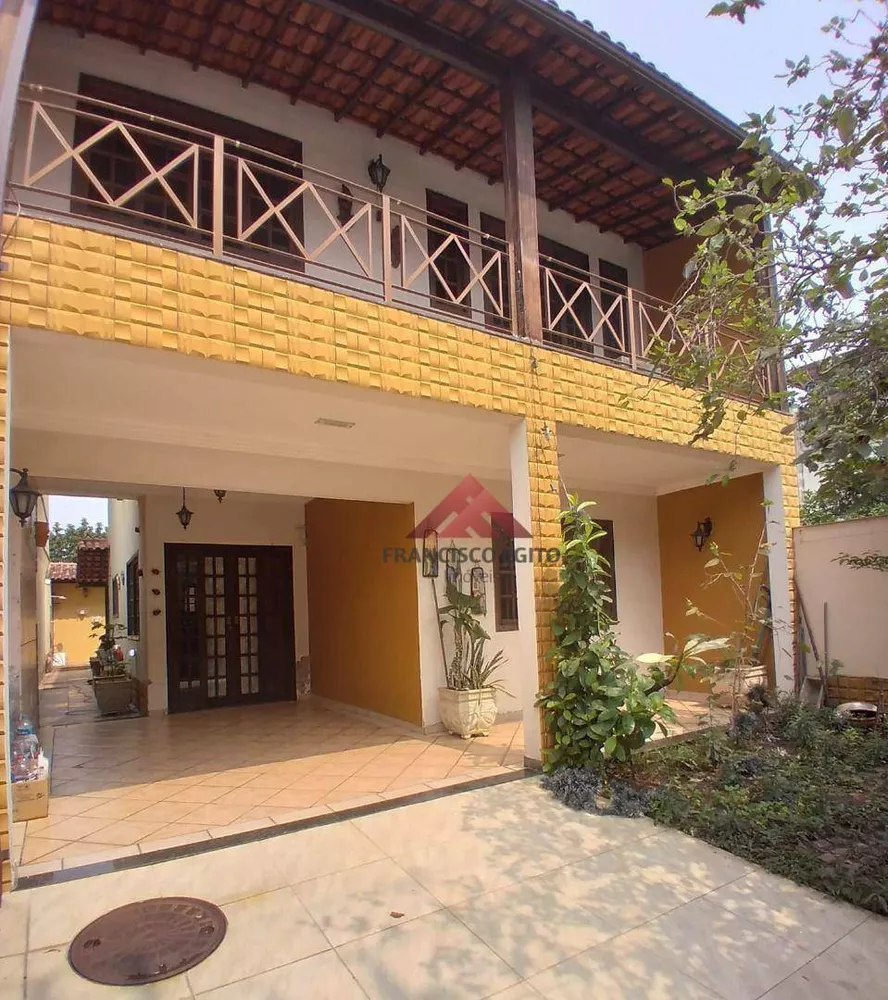 Casa, 3 quartos, 120 m² - Foto 1