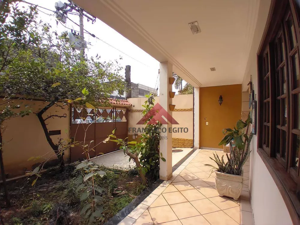 Casa, 3 quartos, 120 m² - Foto 5