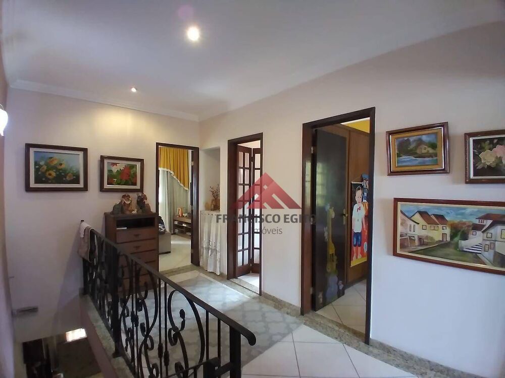 Casa, 3 quartos, 120 m² - Foto 15