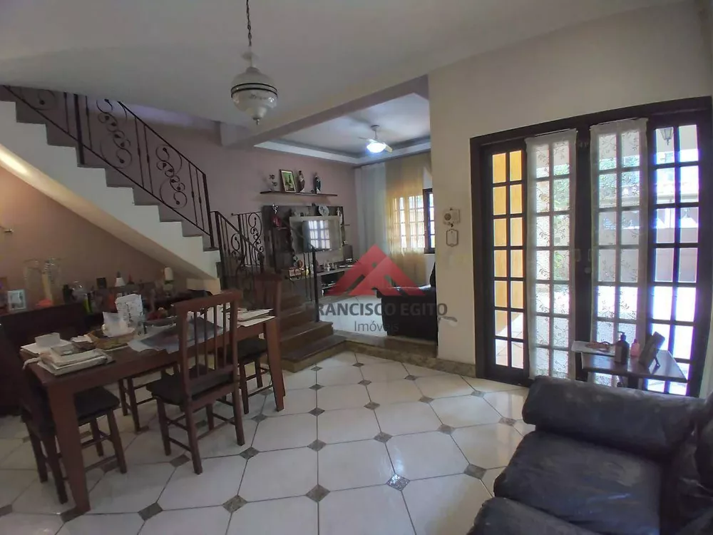 Casa, 3 quartos, 120 m² - Foto 22