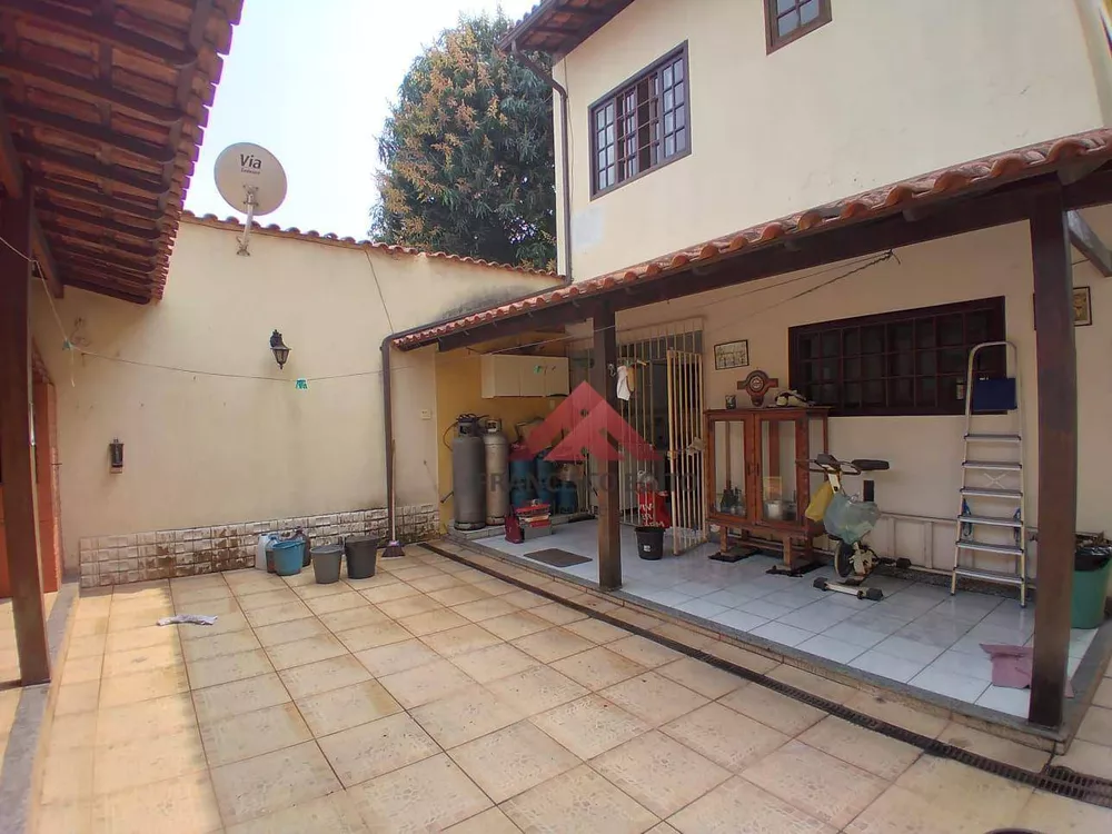 Casa, 3 quartos, 120 m² - Foto 25