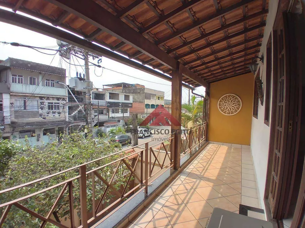 Casa, 3 quartos, 120 m² - Foto 9