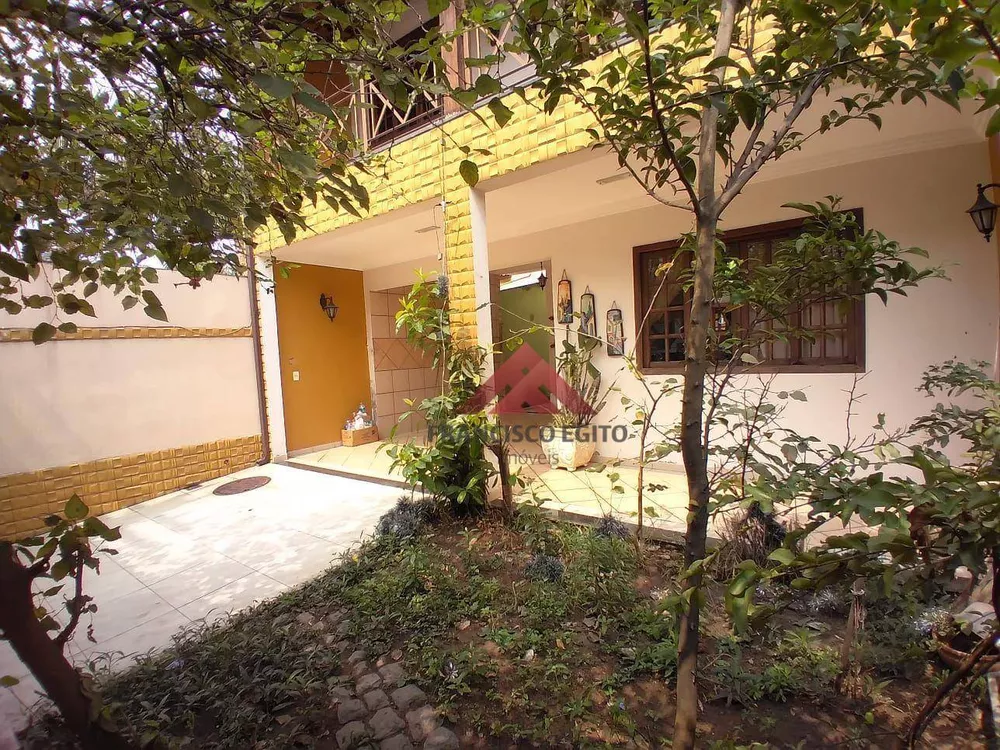 Casa, 3 quartos, 120 m² - Foto 2