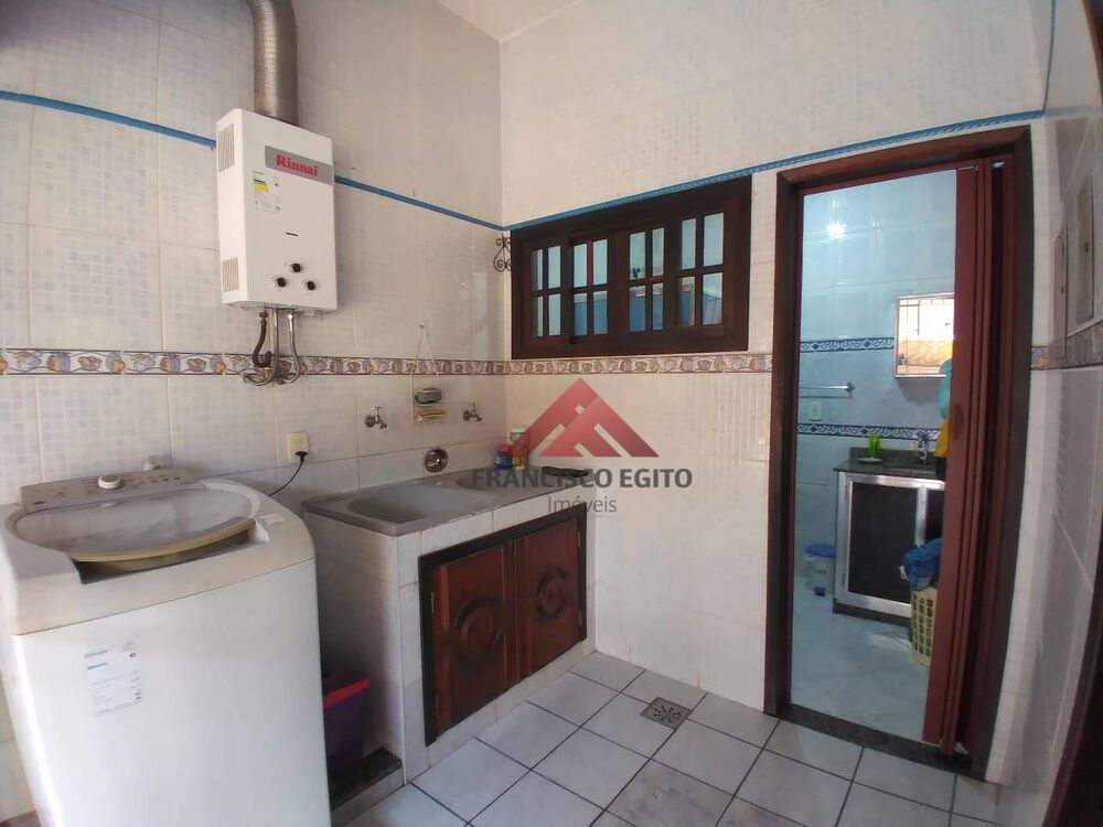 Casa, 3 quartos, 120 m² - Foto 24