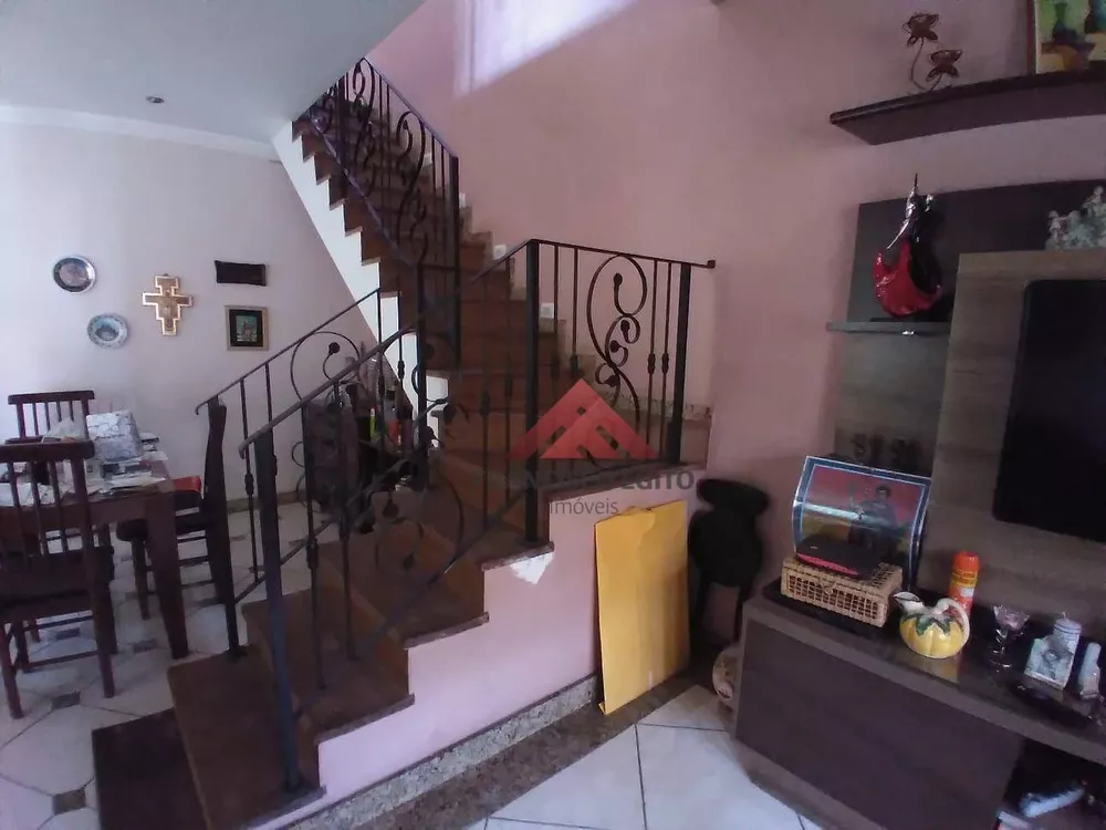 Casa, 3 quartos, 120 m² - Foto 20