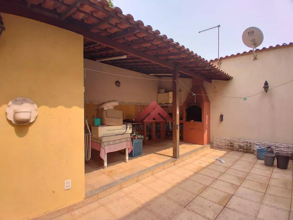 Casa, 3 quartos, 120 m² - Foto 29