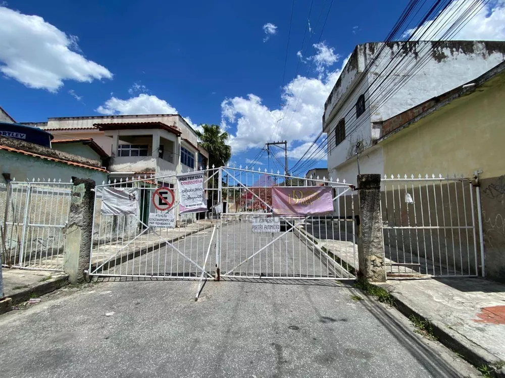 Casa, 3 quartos, 120 m² - Foto 17
