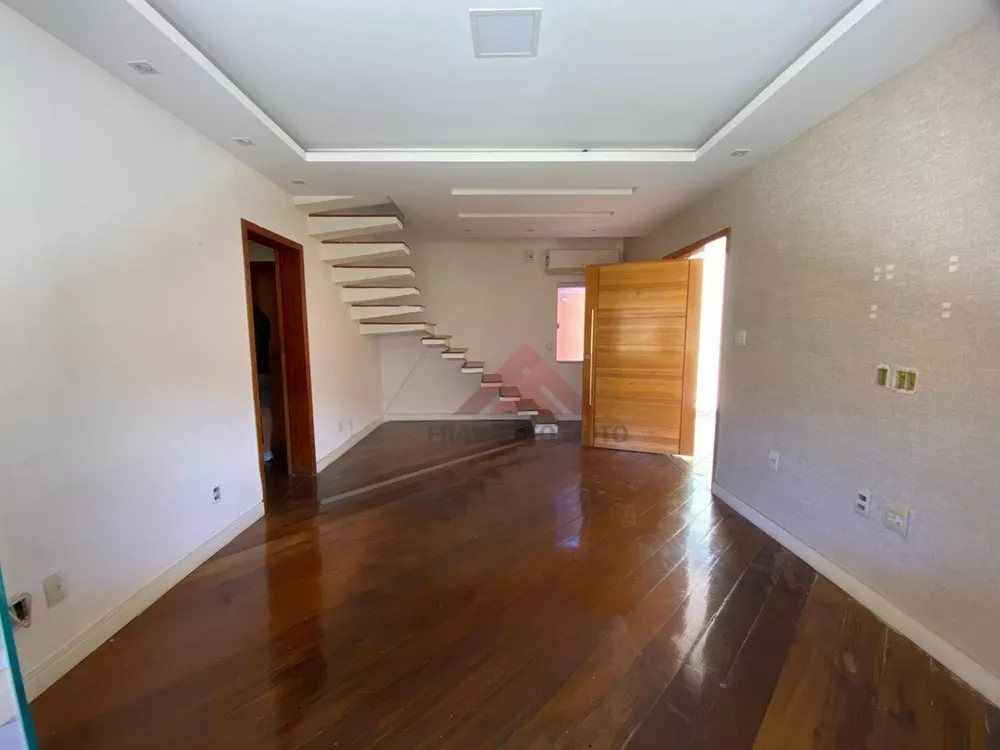 Casa, 3 quartos, 120 m² - Foto 11
