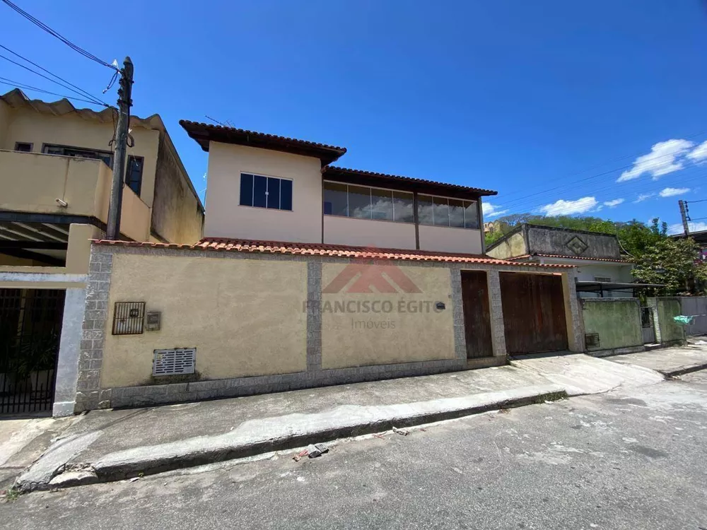 Casa, 3 quartos, 120 m² - Foto 25