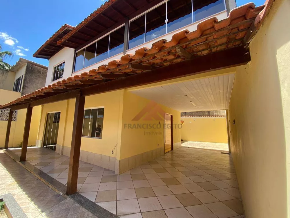 Casa, 3 quartos, 120 m² - Foto 9