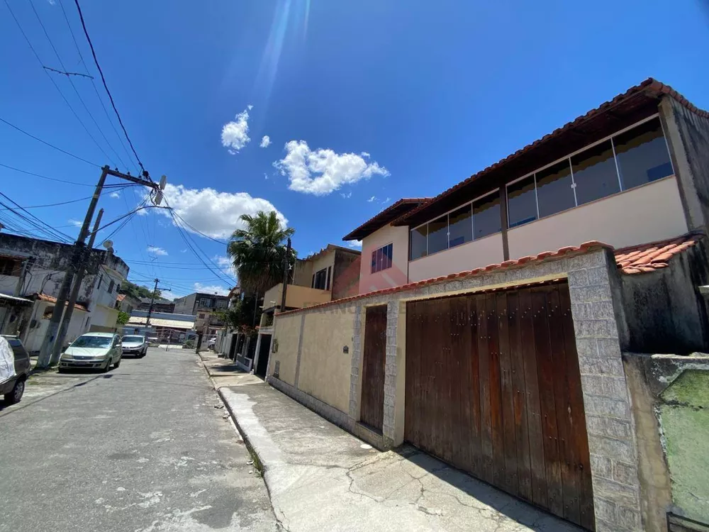Casa, 3 quartos, 120 m² - Foto 21