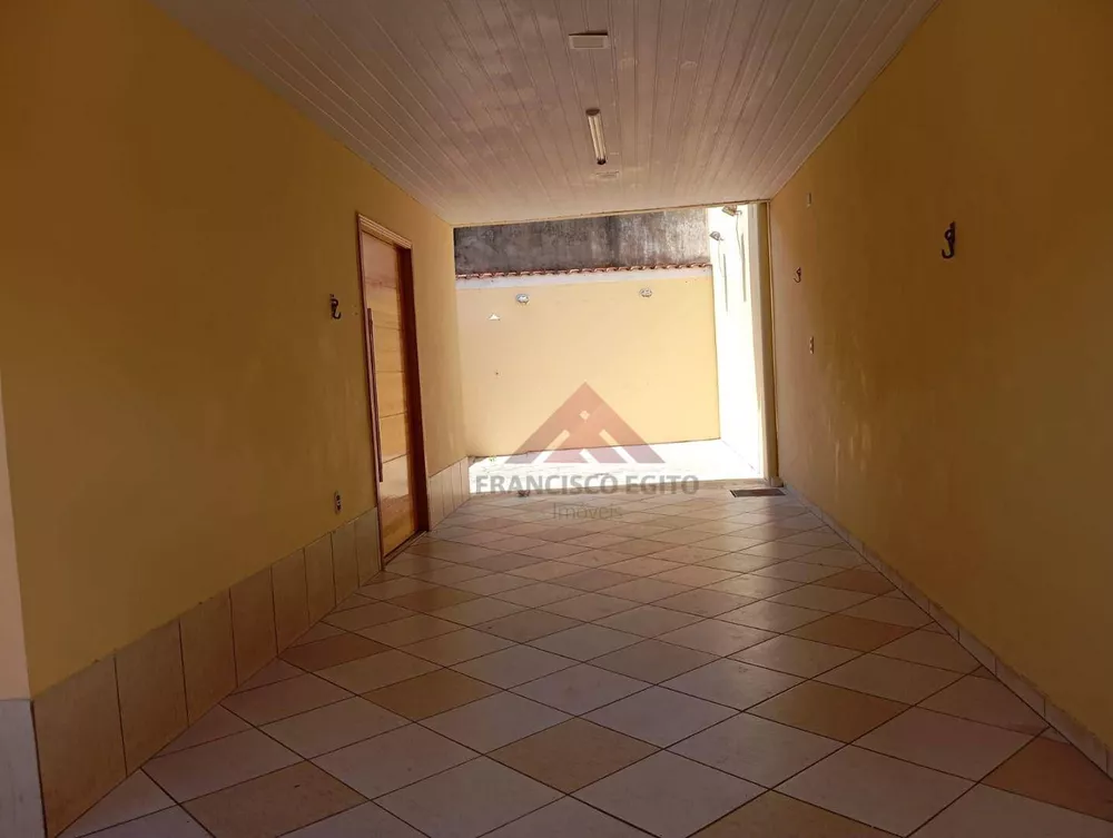 Casa, 3 quartos, 120 m² - Foto 12