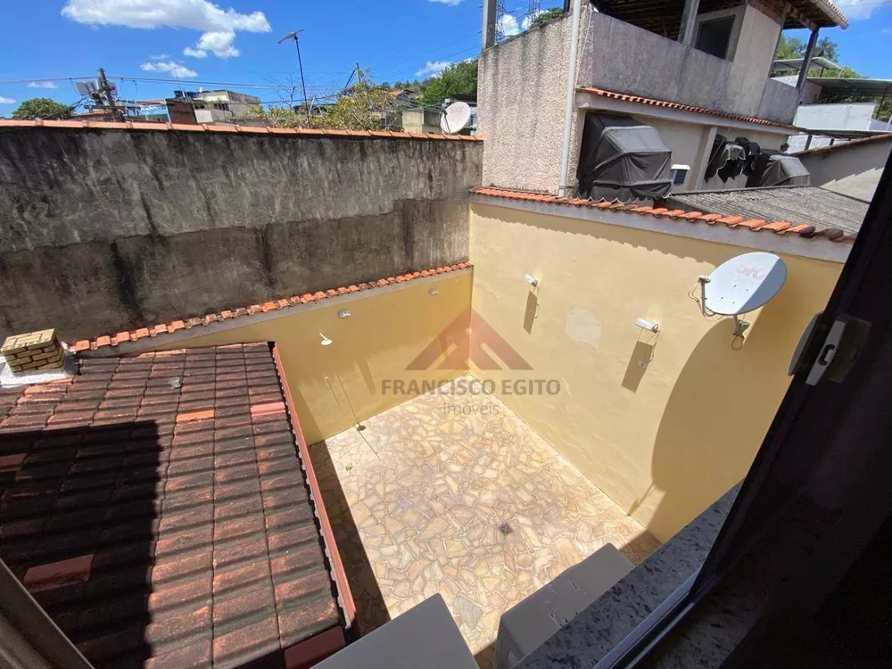 Casa, 3 quartos, 120 m² - Foto 16