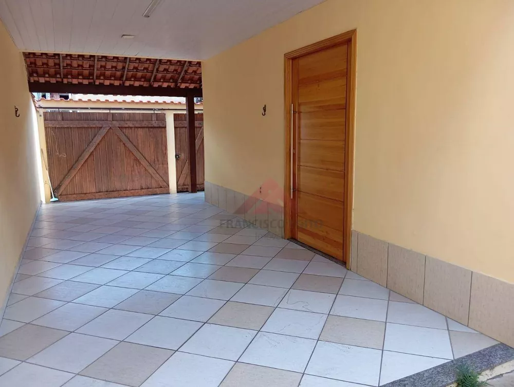 Casa, 3 quartos, 120 m² - Foto 4