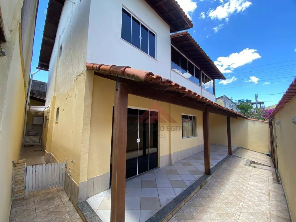 Casa, 3 quartos, 120 m² - Foto 23