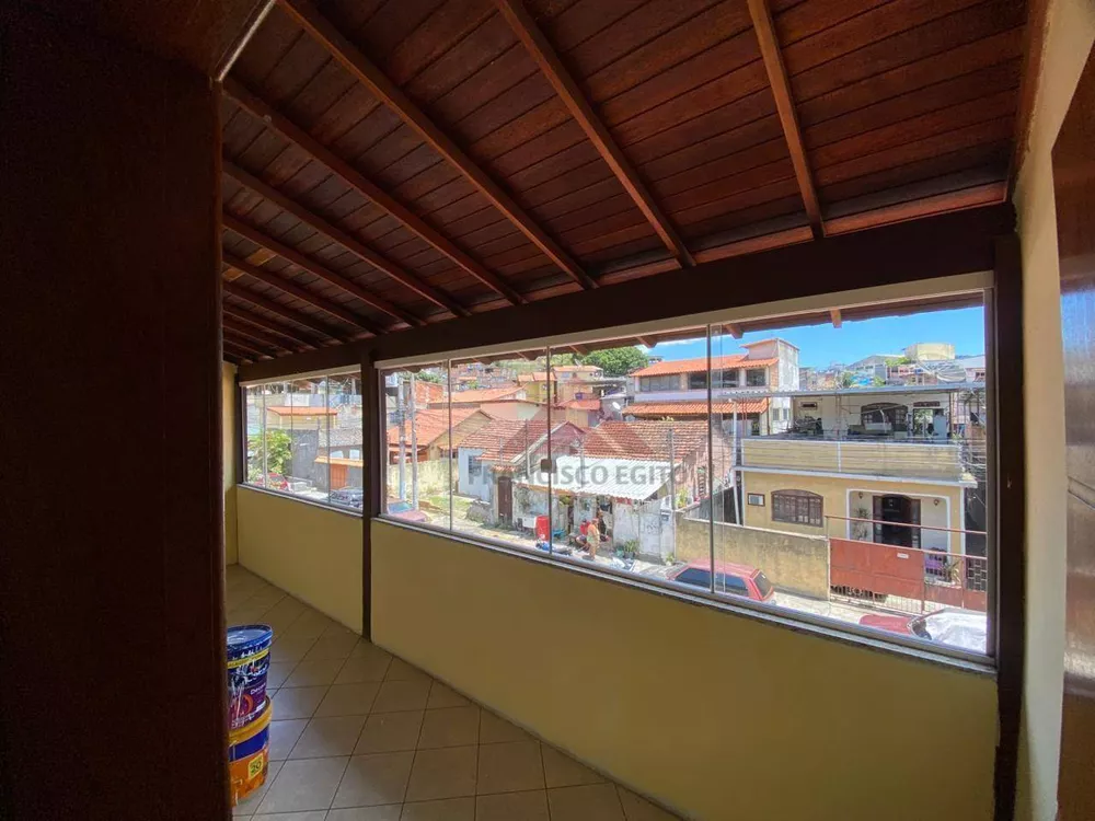 Casa, 3 quartos, 120 m² - Foto 27