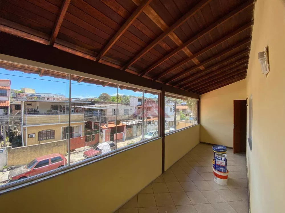 Casa, 3 quartos, 120 m² - Foto 28