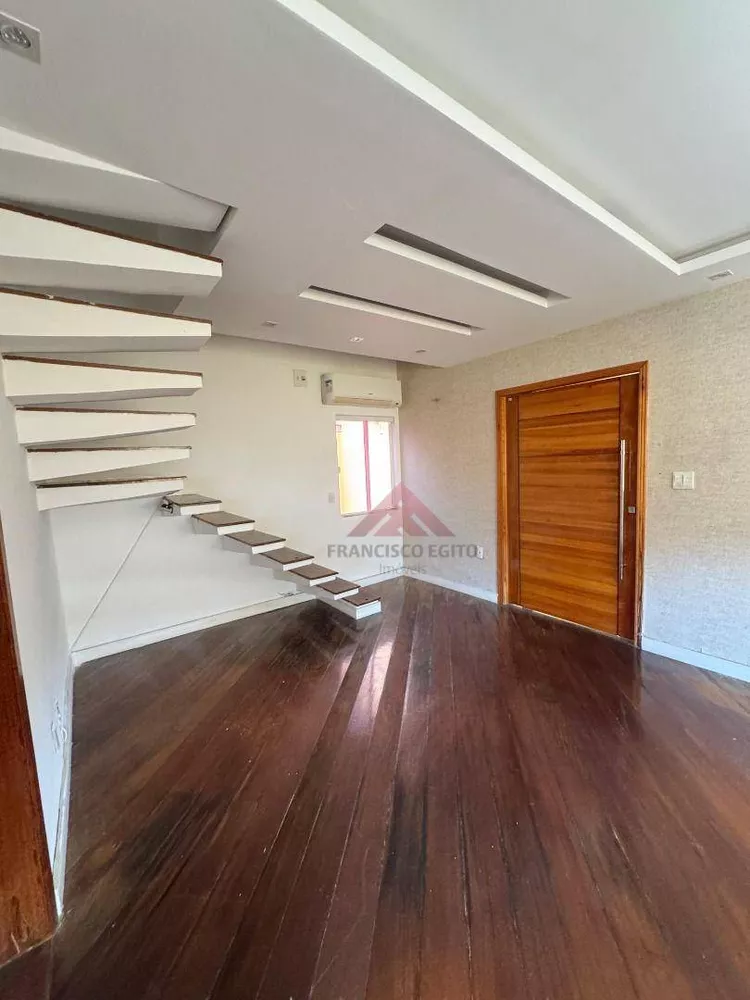Casa, 3 quartos, 120 m² - Foto 2