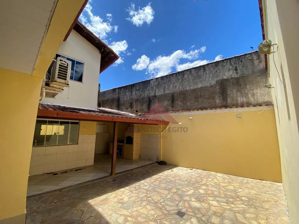 Casa, 3 quartos, 120 m² - Foto 18