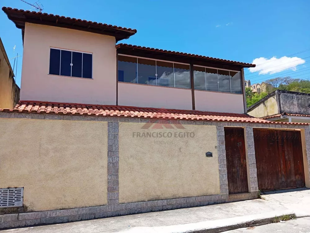 Casa, 3 quartos, 120 m² - Foto 22