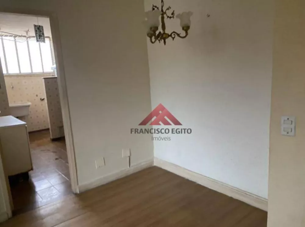 Apartamento, 2 quartos, 53 m² - Foto 7