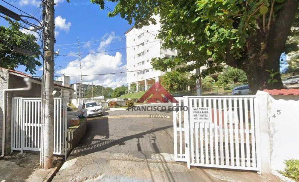 Apartamento, 2 quartos, 53 m² - Foto 5
