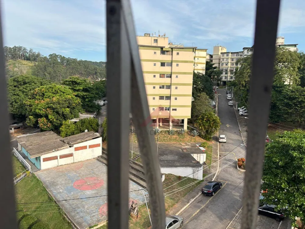 Apartamento, 2 quartos, 53 m² - Foto 15
