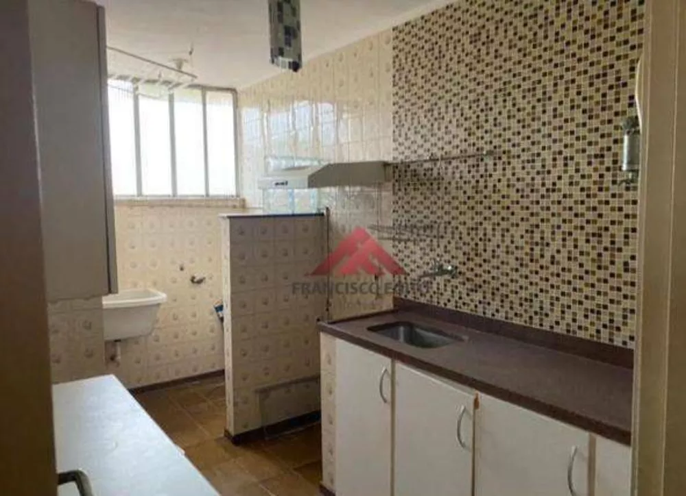 Apartamento, 2 quartos, 53 m² - Foto 9