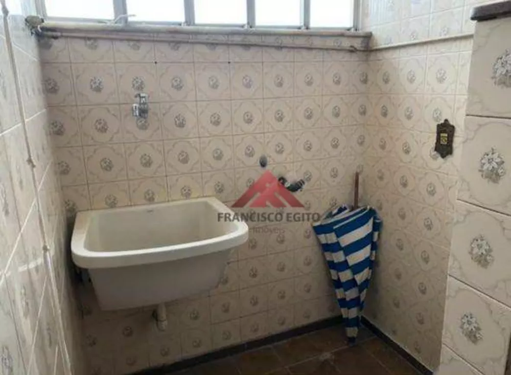 Apartamento, 2 quartos, 53 m² - Foto 3