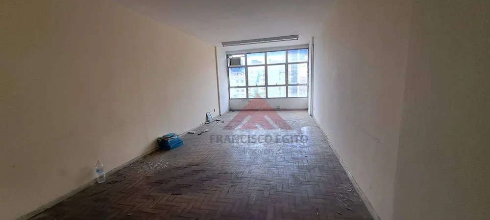 Sala-Conjunto, 38 m² - Foto 1
