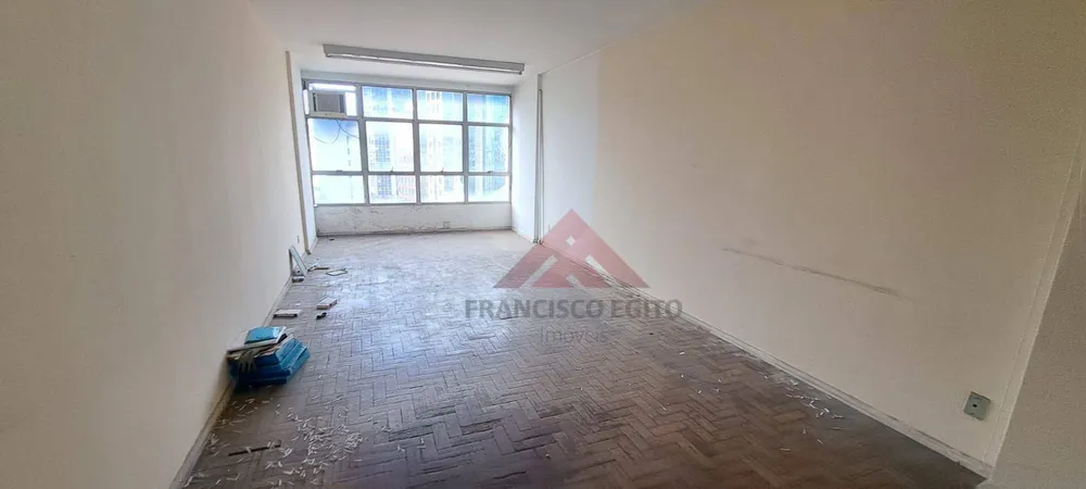 Sala-Conjunto, 38 m² - Foto 2