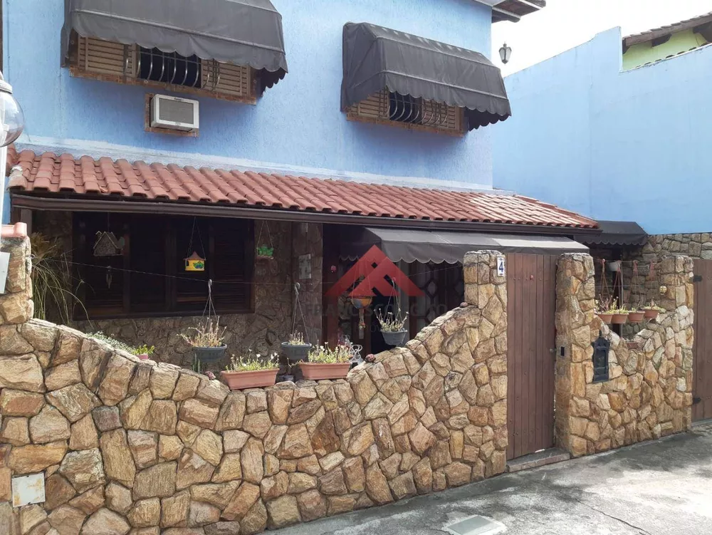 Casa, 3 quartos, 113 m² - Foto 17