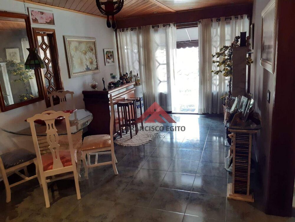 Casa, 3 quartos, 113 m² - Foto 3