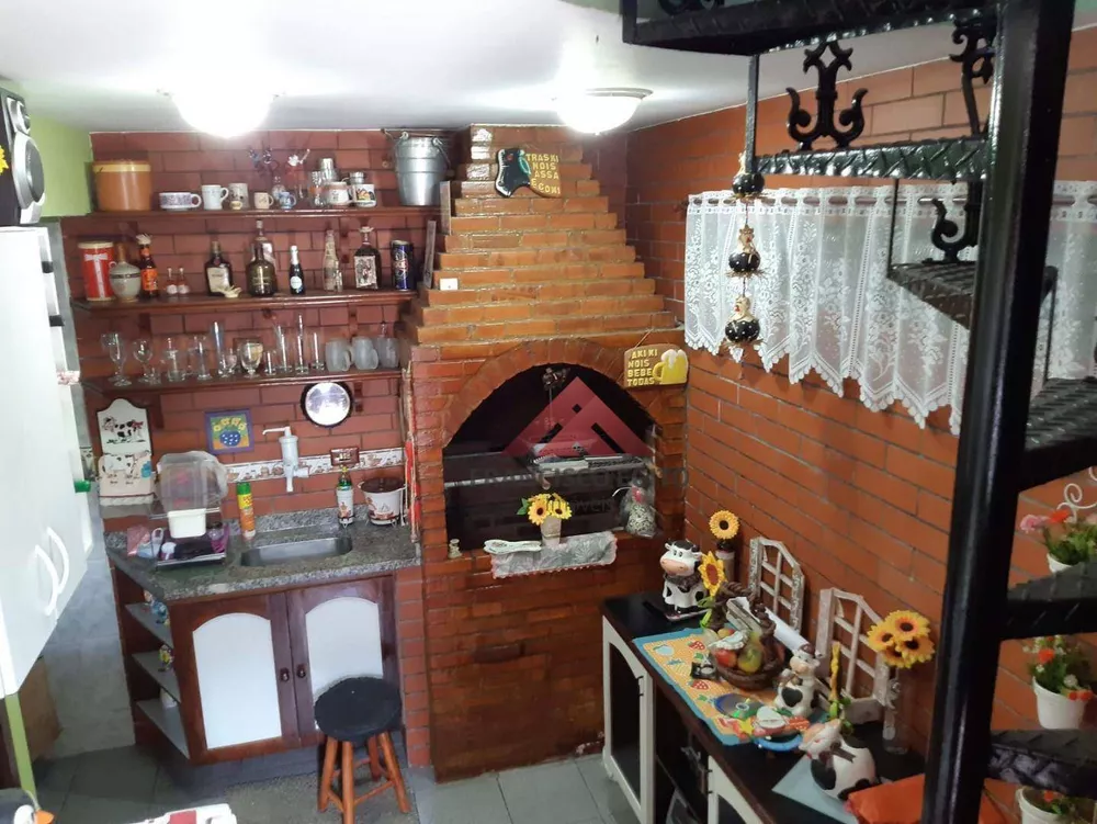 Casa, 3 quartos, 113 m² - Foto 13