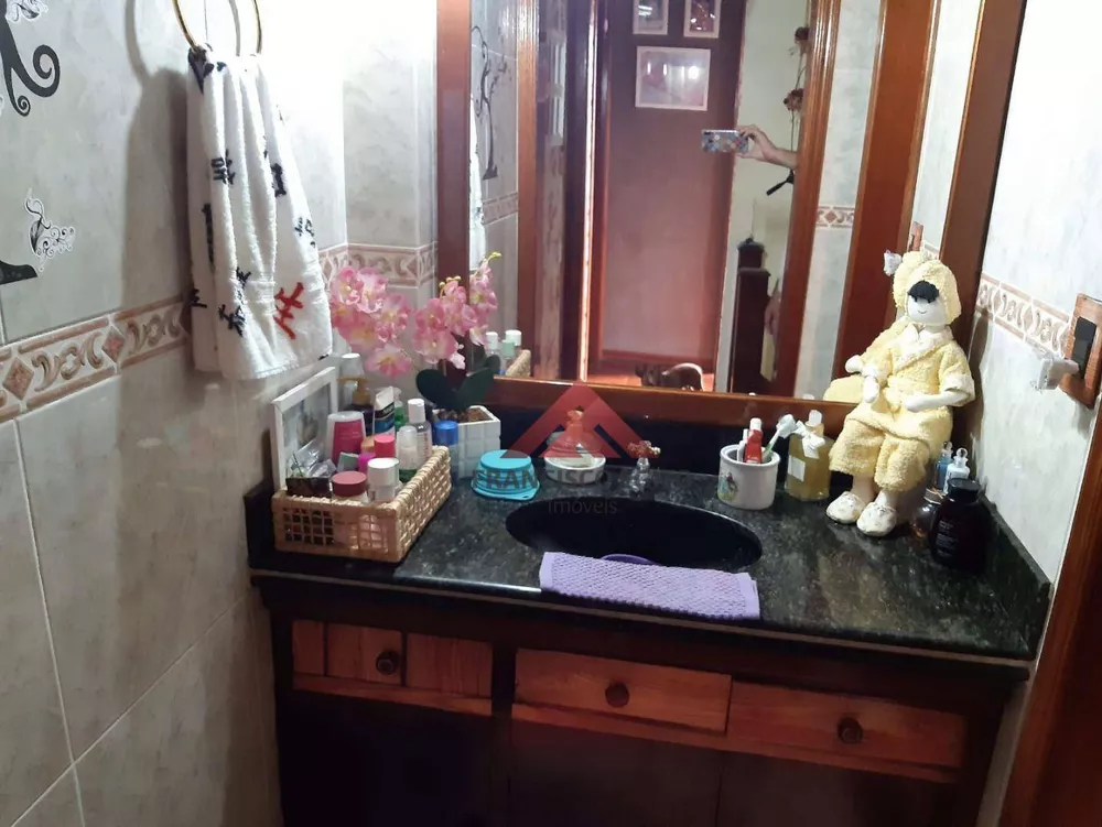 Casa, 3 quartos, 113 m² - Foto 10