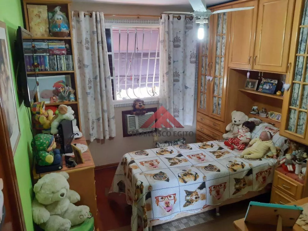 Casa, 3 quartos, 113 m² - Foto 6