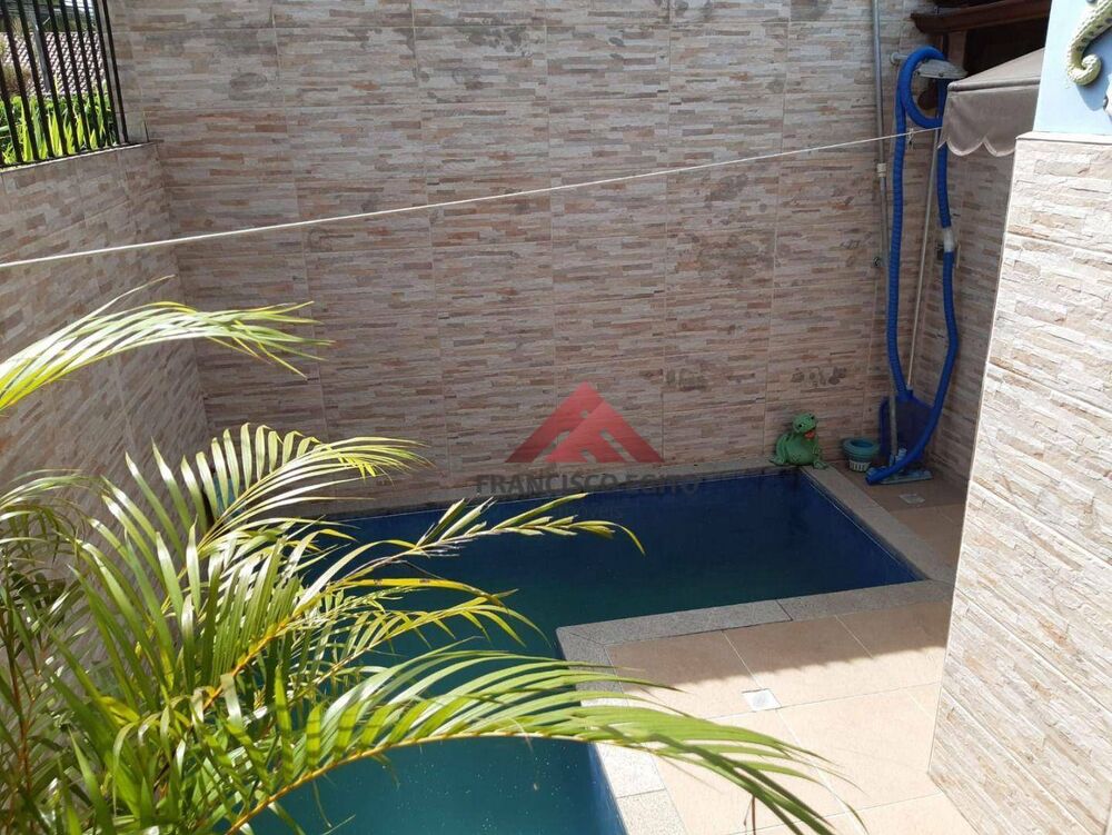 Casa, 3 quartos, 113 m² - Foto 14