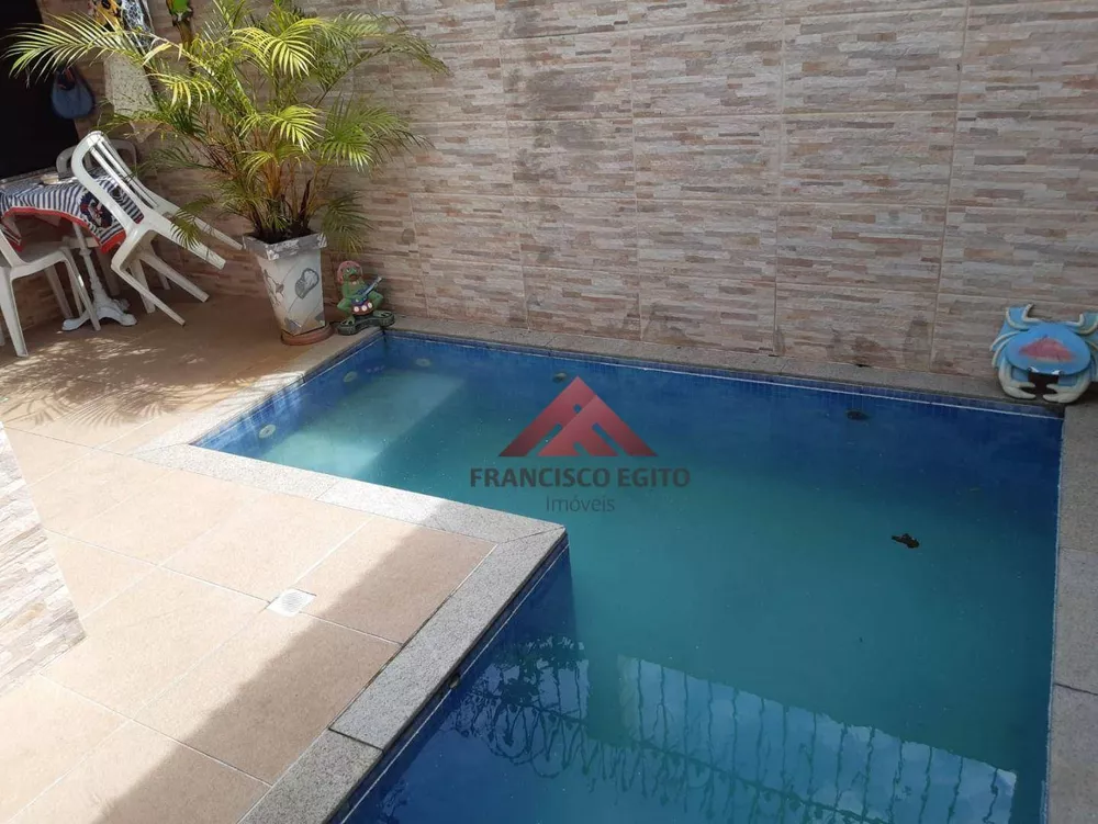 Casa, 3 quartos, 113 m² - Foto 15