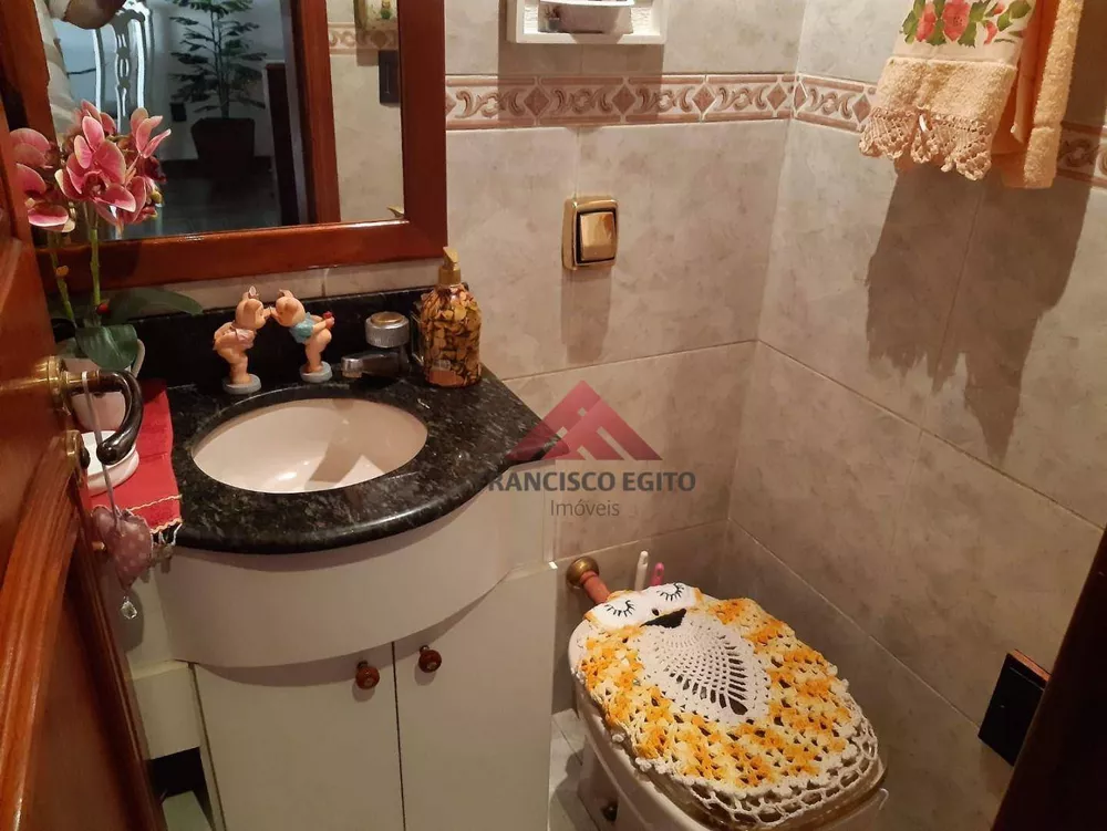 Casa, 3 quartos, 113 m² - Foto 11