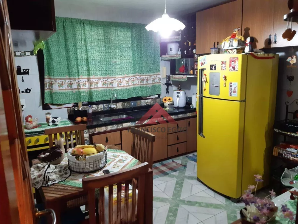 Casa, 3 quartos, 113 m² - Foto 12