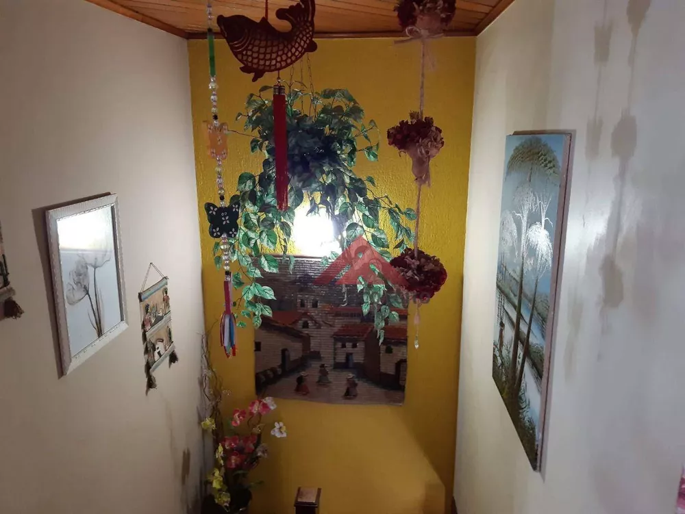Casa, 3 quartos, 113 m² - Foto 4