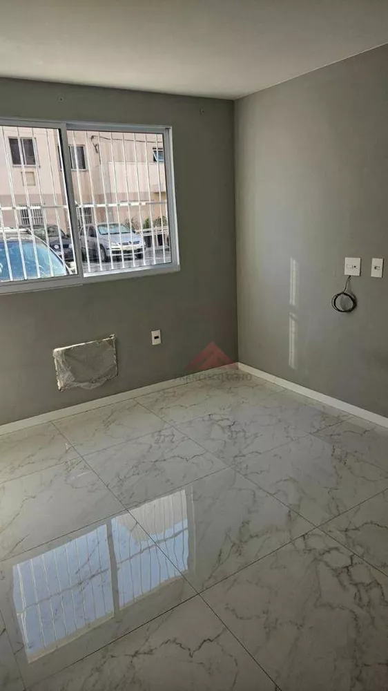 Apartamento, 1 quarto, 53 m² - Foto 2